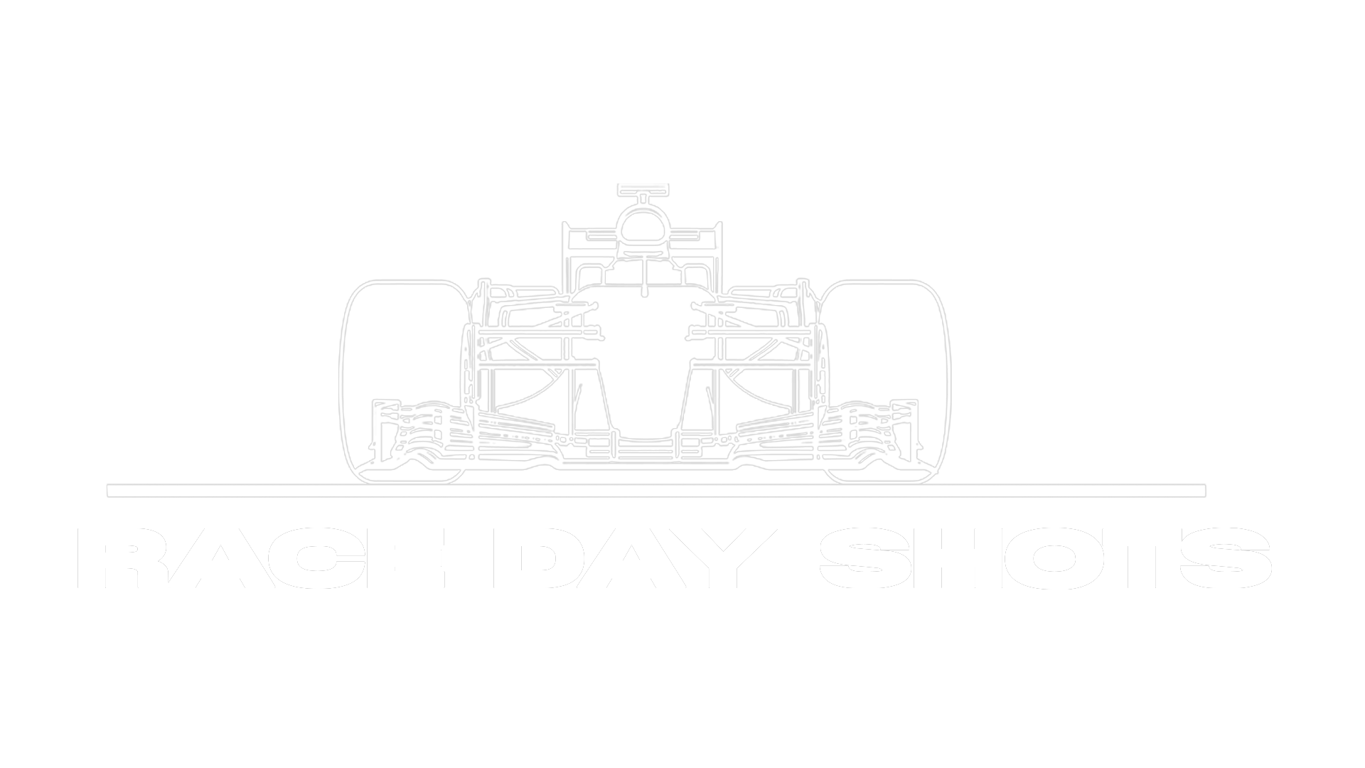 Race Day Shots Logo